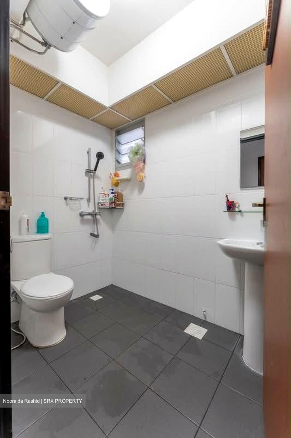Blk 513D Saraca Breeze @ Yishun (Yishun), HDB 4 Rooms #605963831